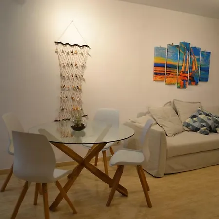 Appartement Calahonda Beach Mijas