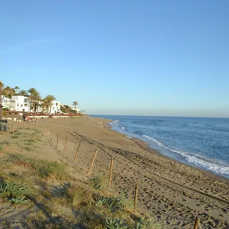 Calahonda Beach Appartement Mijas
