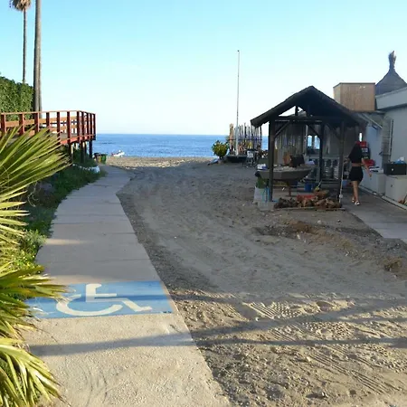 Calahonda Beach