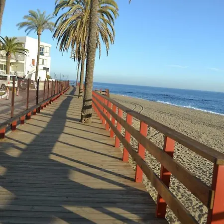 Appartement Calahonda Beach