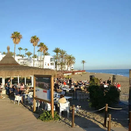 Calahonda Beach Appartement
