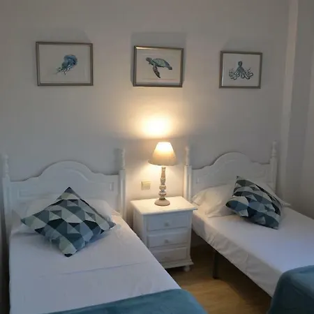 Calahonda Beach Appartement