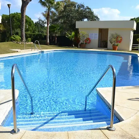 Calahonda Beach Appartement