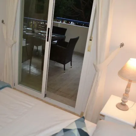 Calahonda Beach Appartement *