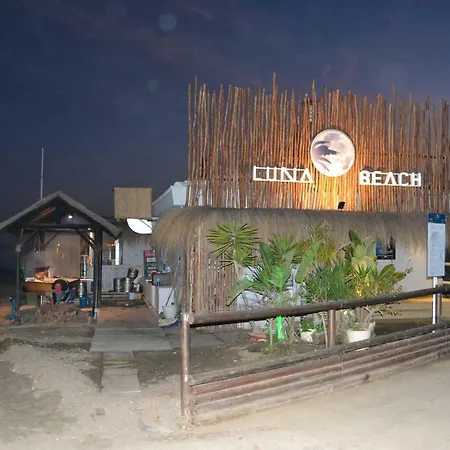 Calahonda Beach Appartement *