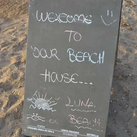 Calahonda Beach Mijas