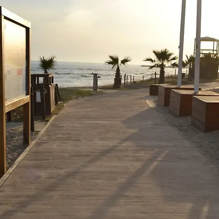 Calahonda Beach Mijas