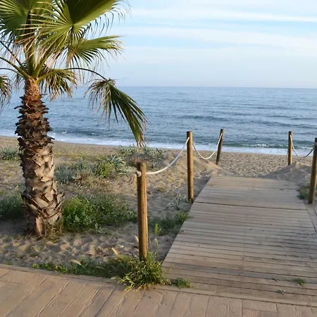 Calahonda Beach *