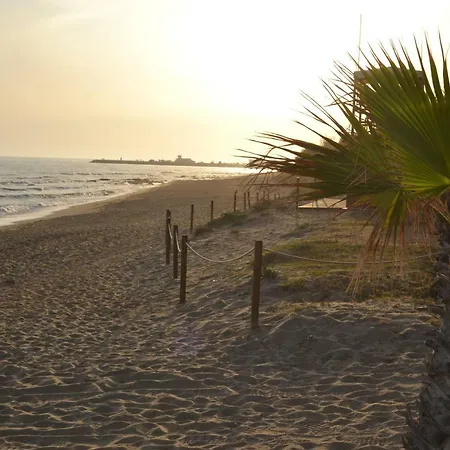 Calahonda Beach Appartement Mijas