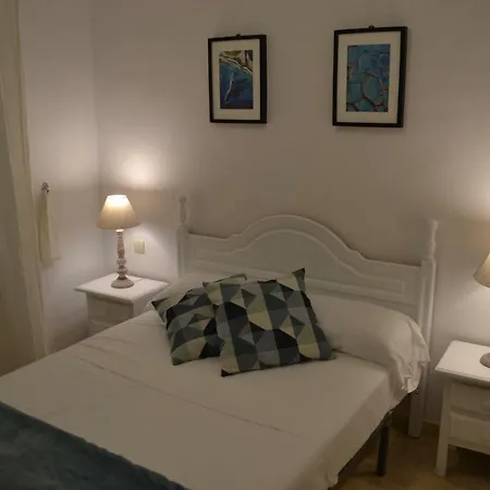 Appartement Calahonda Beach